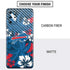 NFL Buffalo Bills Tropical Print Galaxy S20 Plus Skin